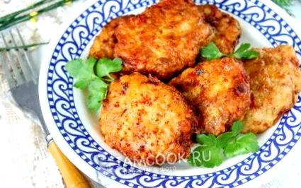 јадење месо