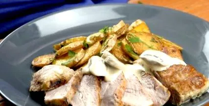 finom recept