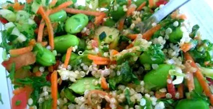edamame încercați