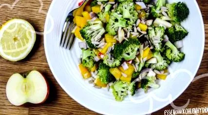 broccoli