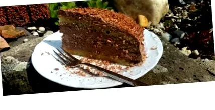 csokoládé