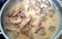 Простий корисний рецепт