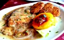 Egyszerű egészséges recept