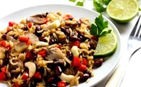 hosszú pilaf