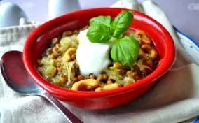 egészséges recept
