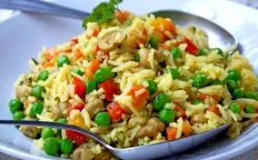 hosszú pilaf