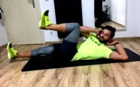 lateral