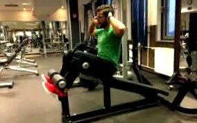 abdominali