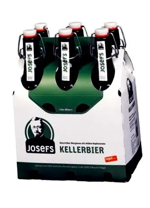 Mikulás szakállal