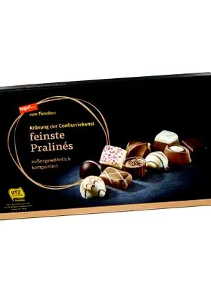 tegut… saját