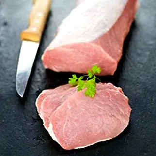 sertés szűzpecsenye sertés szűzpecsenye