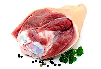 csülök