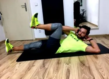 lateral