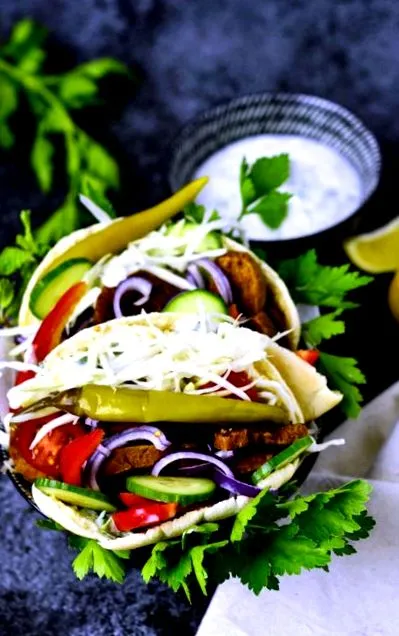făcut vegan