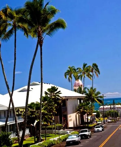 hawaii-szigeten