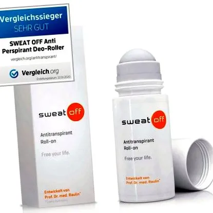 sudoripare