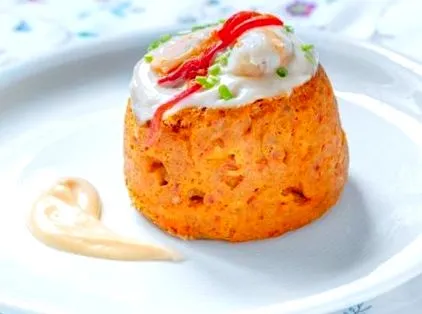 флан ханк