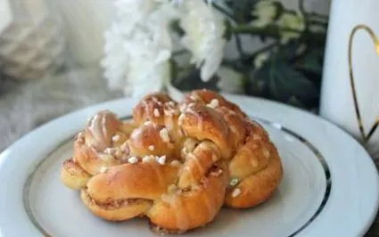 bakinglifestories