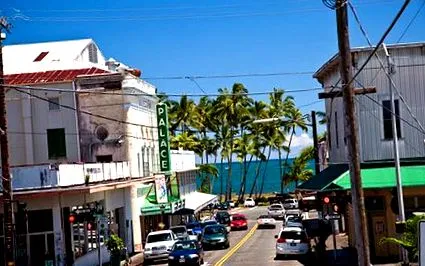 hawaii-szigeten