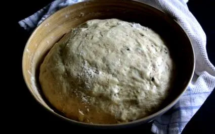 élesztő chips