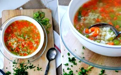 soupвезда