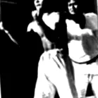 Sanchin dachi