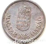 FRANCIAORSZÁG Centimos 1944