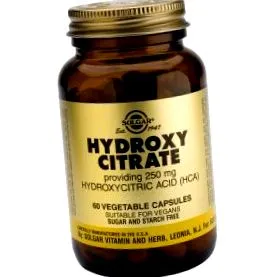 hidroxi-citrát