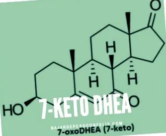 кето