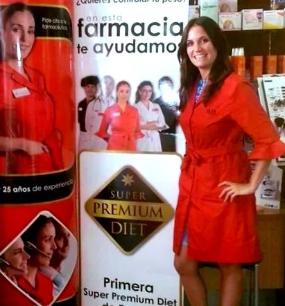 maría