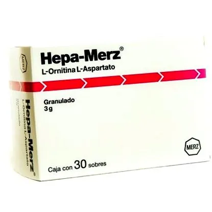 hepa-merz