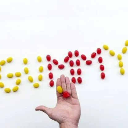gummy