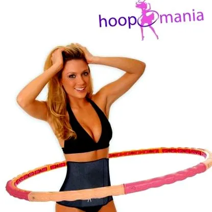 hoopomania