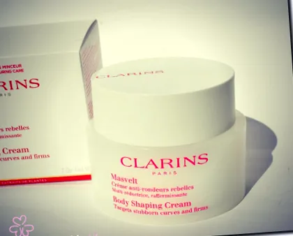 clarins