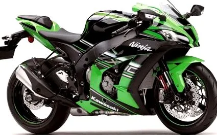 kawasaki