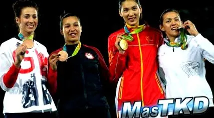 olimpiai