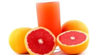 grapefruitlé