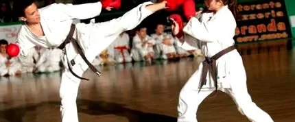 karate
