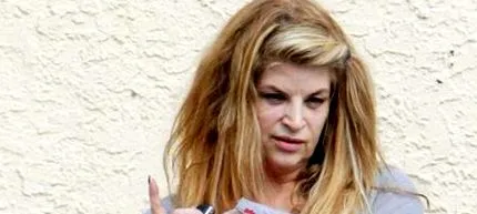 kirstie