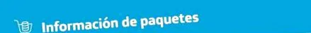 információk
