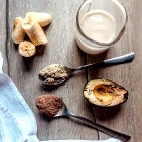 detox smoothie