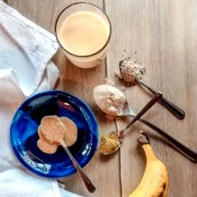 маленький smoothie