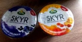 skyr