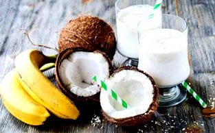 smoothies