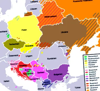 янські мови