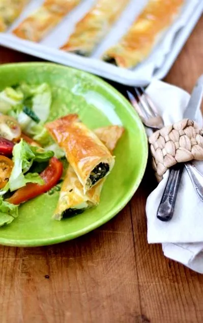 börek börek