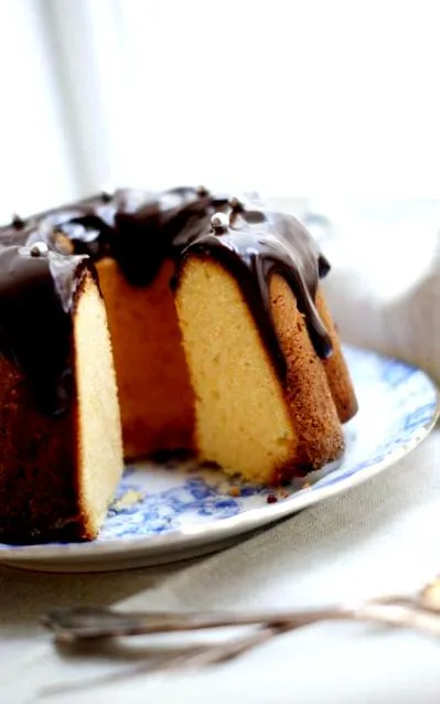 bundt tort