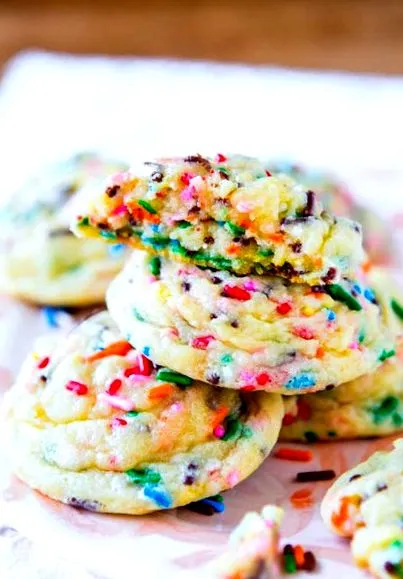 funfetti