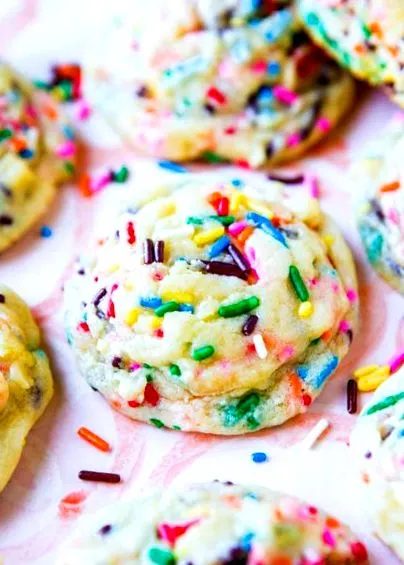 funfetti
