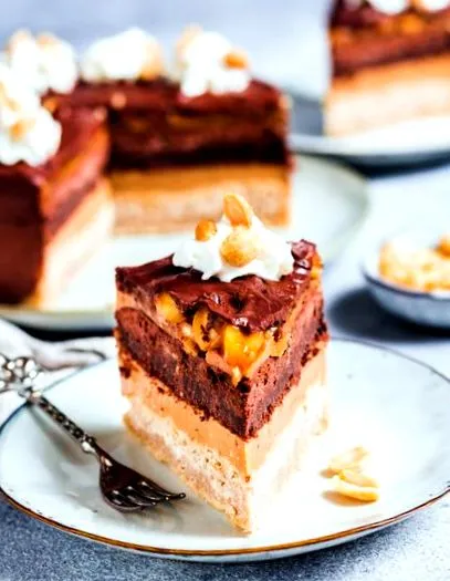 torte